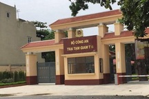 Vụ hai tử tù vượt ngục: Tạm đình chỉ giám thị trại tạm giam T16