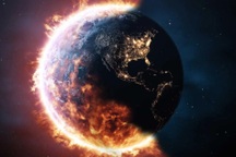 Ngày tận thế của vũ trụ có thể đến sớm hơn dự kiến