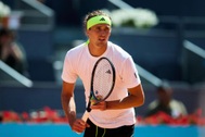 Zverev, Fritz, Mensik khởi đầu thuận lợi ở Madrid Open