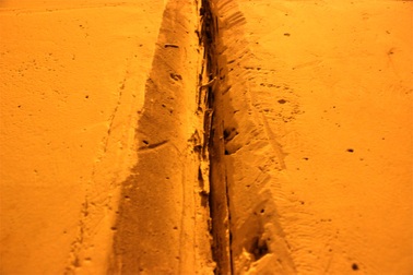 Lý giải về những vết nứt ở hầm chui Thanh Xuân - Hà Nội