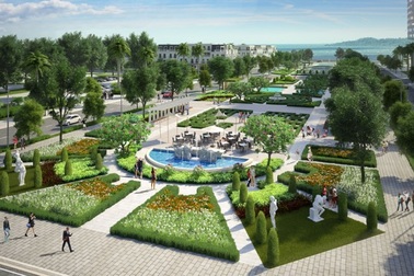 Đẳng cấp 5 sao tôn vinh di sản Việt