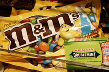 Nhà sản xuất Doublemint được định giá 23 tỷ USD