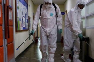 Hàn Quốc: Bệnh nhân MERS-CoV cuối cùng tái phát bệnh sau ra viện