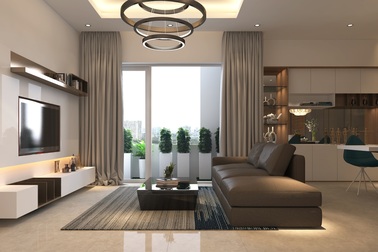 Mua căn hộ Him Lam Chợ Lớn được trả chậm 5 năm