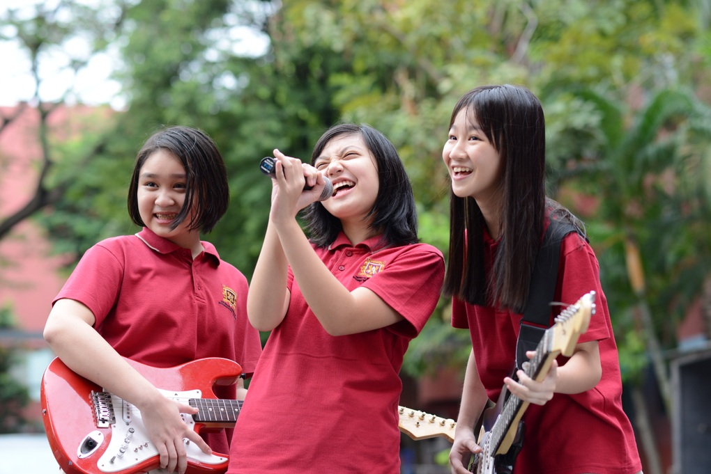 Có nên đợi tài chính ổn định mới cho con học trường quốc tế? - 2 Có nên đợi tài chính ổn định mới cho con học trường quốc tế? - 2
