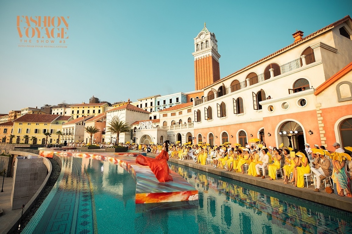 Tầm vóc của Sun Property nhìn từ chính sách hậu mãi tại Sun Premier Village Primavera - 3