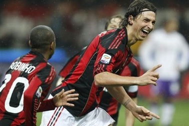 AC Milan - Brescia: Tăng tốc thôi, Rossoneri!