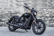 Harley - Davidson giá rẻ cho thị trường châu Á