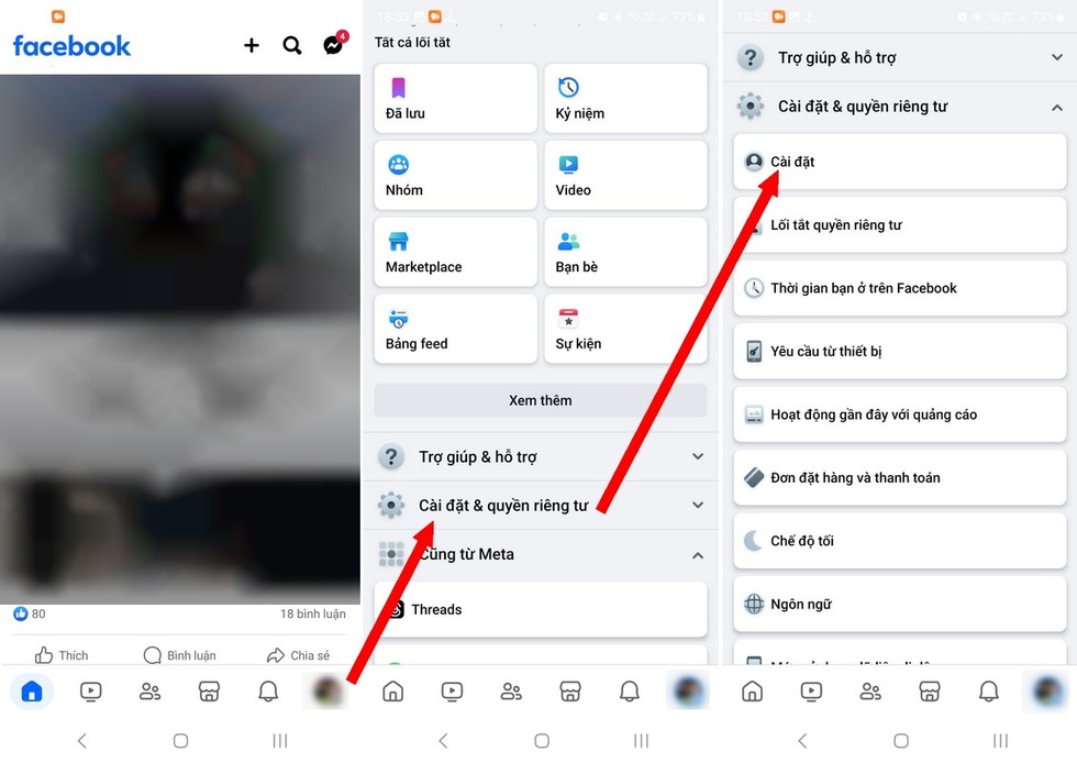 Cách chặn Facebook và Instagram thu thập lịch sử hoạt động của người dùng - 2 Cách chặn Facebook và Instagram thu thập lịch sử hoạt động của người dùng - 2