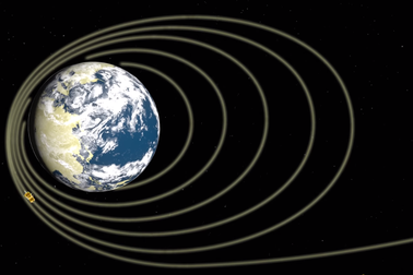 Vì sao NASA cần 4 ngày, còn Ấn Độ mất 40 ngày mới hạ cánh lên Mặt Trăng?