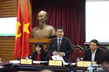 “Nóng” chuyện bình chọn 10 sự kiện Văn hoá - Thể thao - Du lịch tiêu biểu 2017