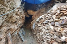 Truy quét "vàng tặc", cảnh báo sập hầm lò khai thác trái phép ở Quảng Nam