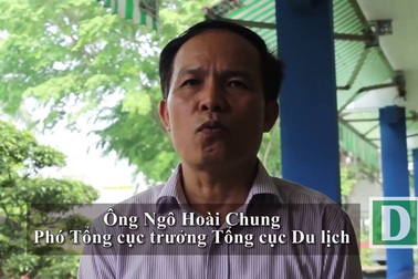 Sẽ xử lý nghiêm các hành vi chèn ép, bắt chẹt du khách