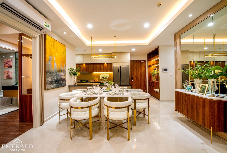 The Emerald Golf View hội tụ đầy đủ các lợi thế đầu tư ưu việt - 2 The Emerald Golf View hội tụ đầy đủ các lợi thế đầu tư ưu việt - 2