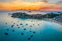 Bình Định: Quy Nhơn  - hấp lực thu hút đầu tư bất động sản nghỉ dưỡng