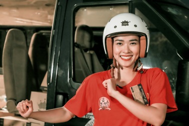 Diệp Bảo Ngọc tiết lộ lý do tất bật đóng phim trở lại