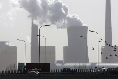 Trung Quốc phủ nhận “mác” tiêu thụ năng lượng số 1 thế giới