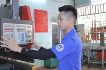 Những “sinh viên 5 tốt” đất võ Bình Định