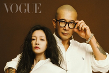 Một năm ngày cưới, chồng Từ Hy Viên thừa nhận ngày càng yêu vợ nhiều hơn