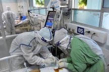 Cán bộ y tế tuyến đầu tử vong khi chống dịch có được công nhận là liệt sĩ?