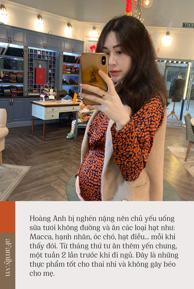 Mẹ Hà Nội vừa sinh con hơn tháng đã lấy lại da đẹp, dáng thon nhờ loạt bí quyết đọc xong nhiều người muốn làm theo - Ảnh 2. Mẹ Hà Nội vừa sinh con hơn tháng đã lấy lại da đẹp, dáng thon nhờ loạt bí quyết đọc xong nhiều người muốn làm theo - Ảnh 2.