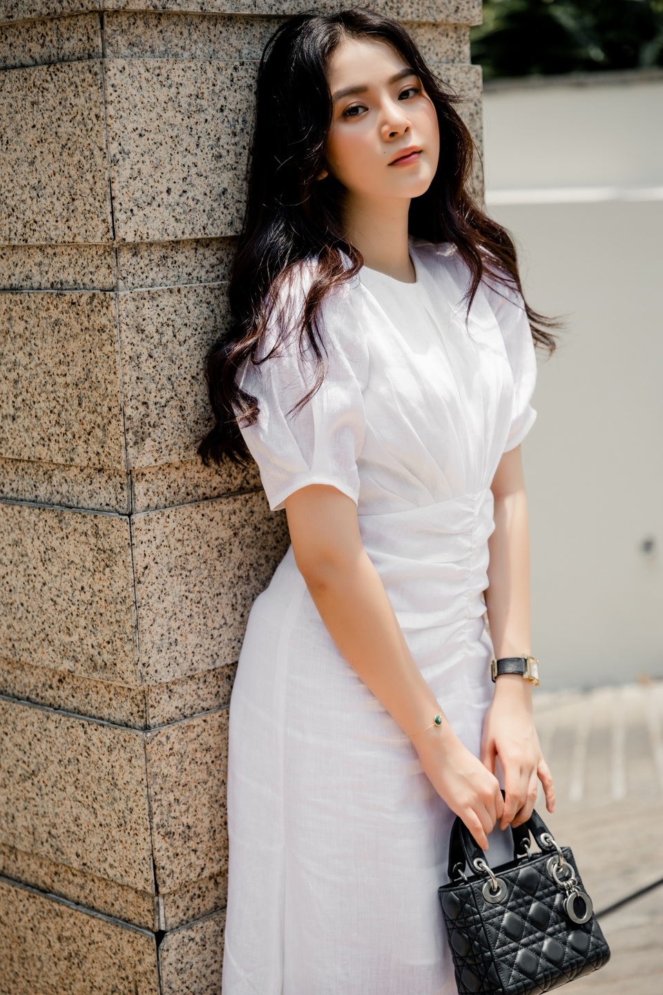 “Tình địch” Nhã Phương vượt trầm cảm, dành dụm hết cát-xê học đại học - 2 “Tình địch” Nhã Phương vượt trầm cảm, dành dụm hết cát-xê học đại học - 2