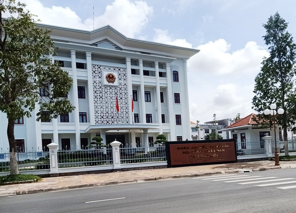 Vụ nam sinh bị đánh chấn thương não: HĐND tỉnh Bạc Liêu chỉ đạo giải quyết! - 2 Vụ nam sinh bị đánh chấn thương não: HĐND tỉnh Bạc Liêu chỉ đạo giải quyết! - 2