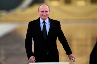Tổng thống Putin ủng hộ tự do thương mại tại châu Á - Thái Bình Dương