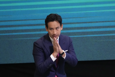 Ứng viên thủ tướng sáng giá của Thái Lan có nguy cơ bị loại