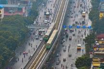 Đường sắt Cát Linh - Hà Đông phải đảm bảo vận hành an toàn tuyệt đối