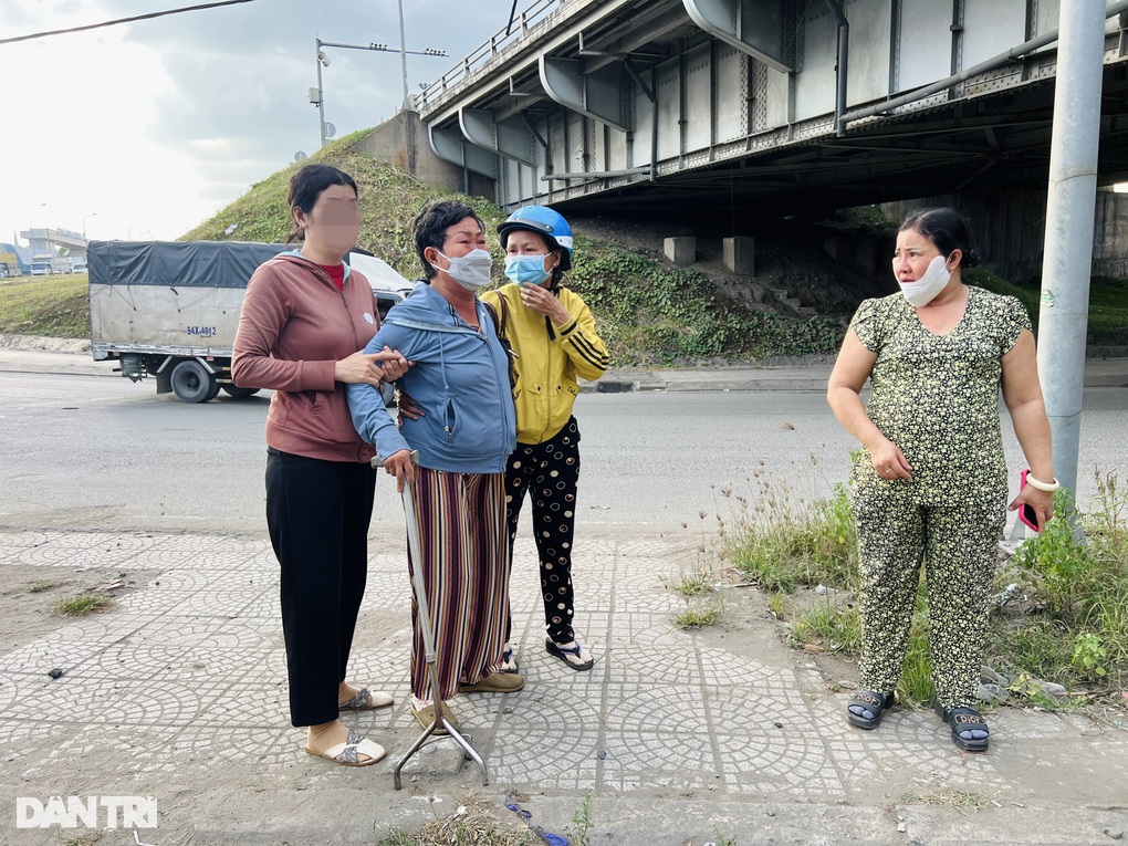 Cô gái trình báo bị lừa hơn 200 triệu đồng rồi tử vong dưới sông Đồng Nai - 2