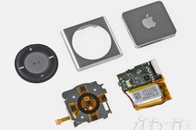 “Mổ xẻ” iPod Shuffle thế hệ thứ 4