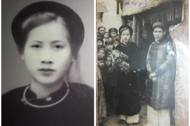 Cụ bà Băng Tâm "giai nhân nức tiếng Hà Nội" qua đời ở tuổi 103