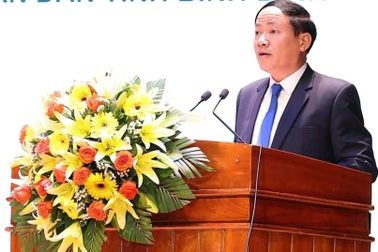 Chủ tịch Bình Định mong TPHCM giới thiệu các doanh nghiệp lớn