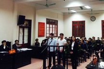 Tiếp tục hoãn phiên tòa vụ cưỡng đoạt tài sản bị kêu oan tại Tuyên Quang