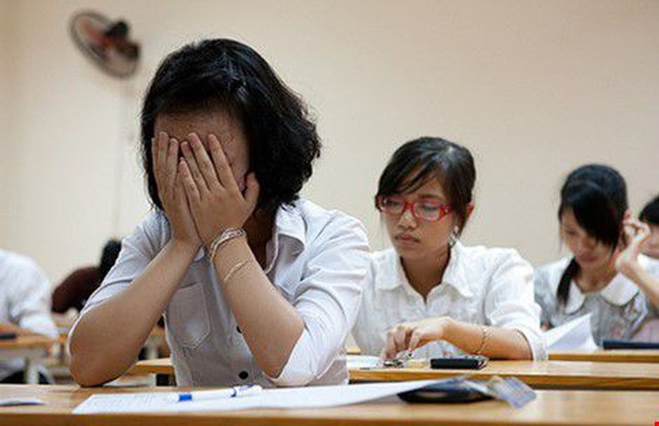 Những đứa trẻ bị bỏ rơi ! - 1 Những đứa trẻ bị bỏ rơi ! - 1