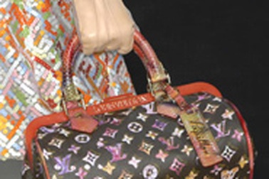 BST túi và giày của Louis Vuitton