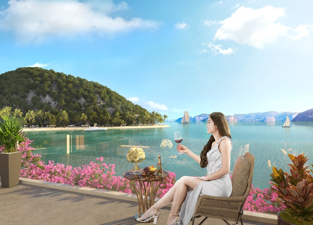Bất động sản Vân Đồn trước cơ hội trở thành Hạ Long thứ hai - 3 Bất động sản Vân Đồn trước cơ hội trở thành Hạ Long thứ hai - 3
