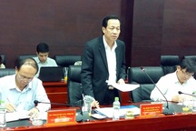 Bộ trưởng Đào Ngọc Dung: Đà Nẵng phải đột phá về nhân lực chất lượng cao