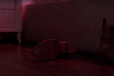 "Ngọc nữ màn ảnh Việt" gây choáng khi diễn cảnh tình một đêm nóng bỏng