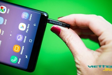 Chỉ còn 1 tuần cuối cùng để đặt hàng Galaxy Note 8 với giá chỉ 16,49 triệu đồng