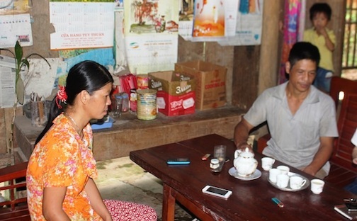 “Người tình” nghi phạm thảm sát ở Yên Bái sẽ chỉ chỗ giấu hung khí