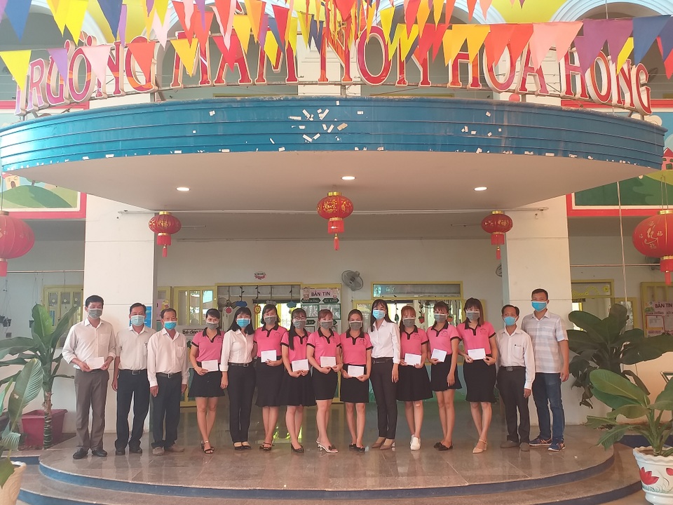 Long An: Gấp rút chi trả hỗ trợ gói 62.000 tỷ đồng trước ngày 2/9 - 3 Long An: Gấp rút chi trả hỗ trợ gói 62.000 tỷ đồng trước ngày 2/9 - 3