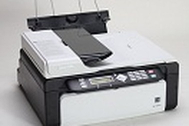 Ricoh Aficio SP 100SF: giải pháp in ấn đa năng và tiện lợi