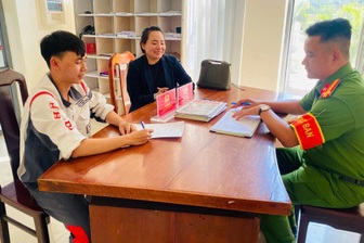 Nam thanh niên ở Tây Ninh bất ngờ nhận 470 triệu đồng từ tài khoản lạ