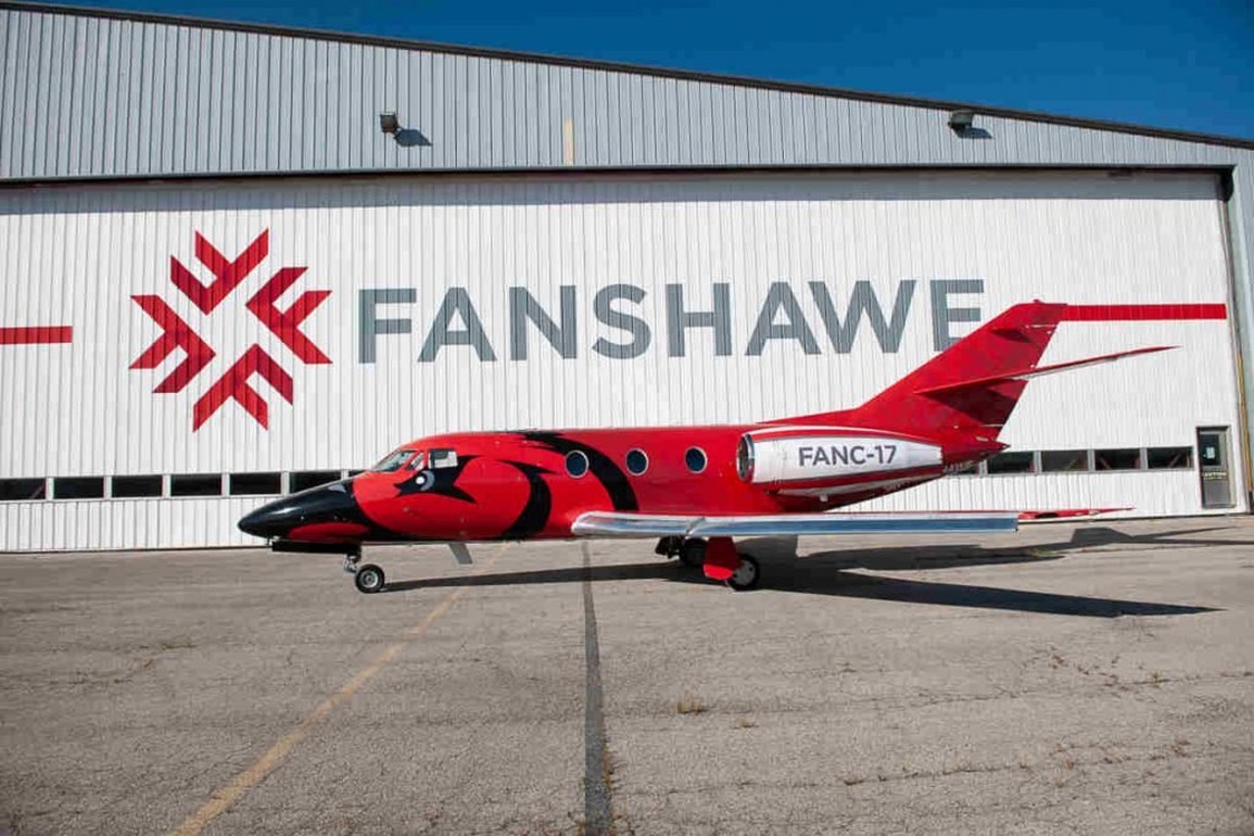 Fanshawe Asean Open Day - Ngày hội thông tin du học Canada - 2 Fanshawe Asean Open Day - Ngày hội thông tin du học Canada - 2