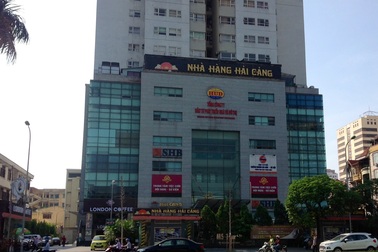 Tại sao không chuyển hồ sơ sai phạm tại HUD sang cơ quan công an?