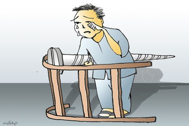 “Đinh tặc”, “cẩu tặc” và những mạng người lương thiện