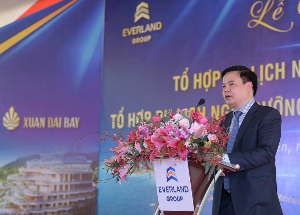Everland Group khởi động 2 dự án BĐS nghỉ dưỡng 2.200 tỷ đồng tại Phú Yên - 4 Everland Group khởi động 2 dự án BĐS nghỉ dưỡng 2.200 tỷ đồng tại Phú Yên - 4