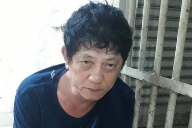 Tên cướp cố thủ 5 tiếng, gọi đồng bọn đến giải vây